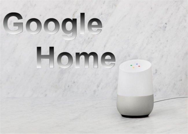 Google Home