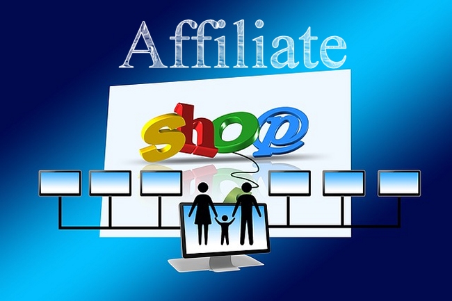 Affiliate